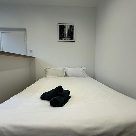 Rive Droite - Riviere Sarthe - 2 Pers - Reve Au Mans Apartment Le Mans Luaran gambar