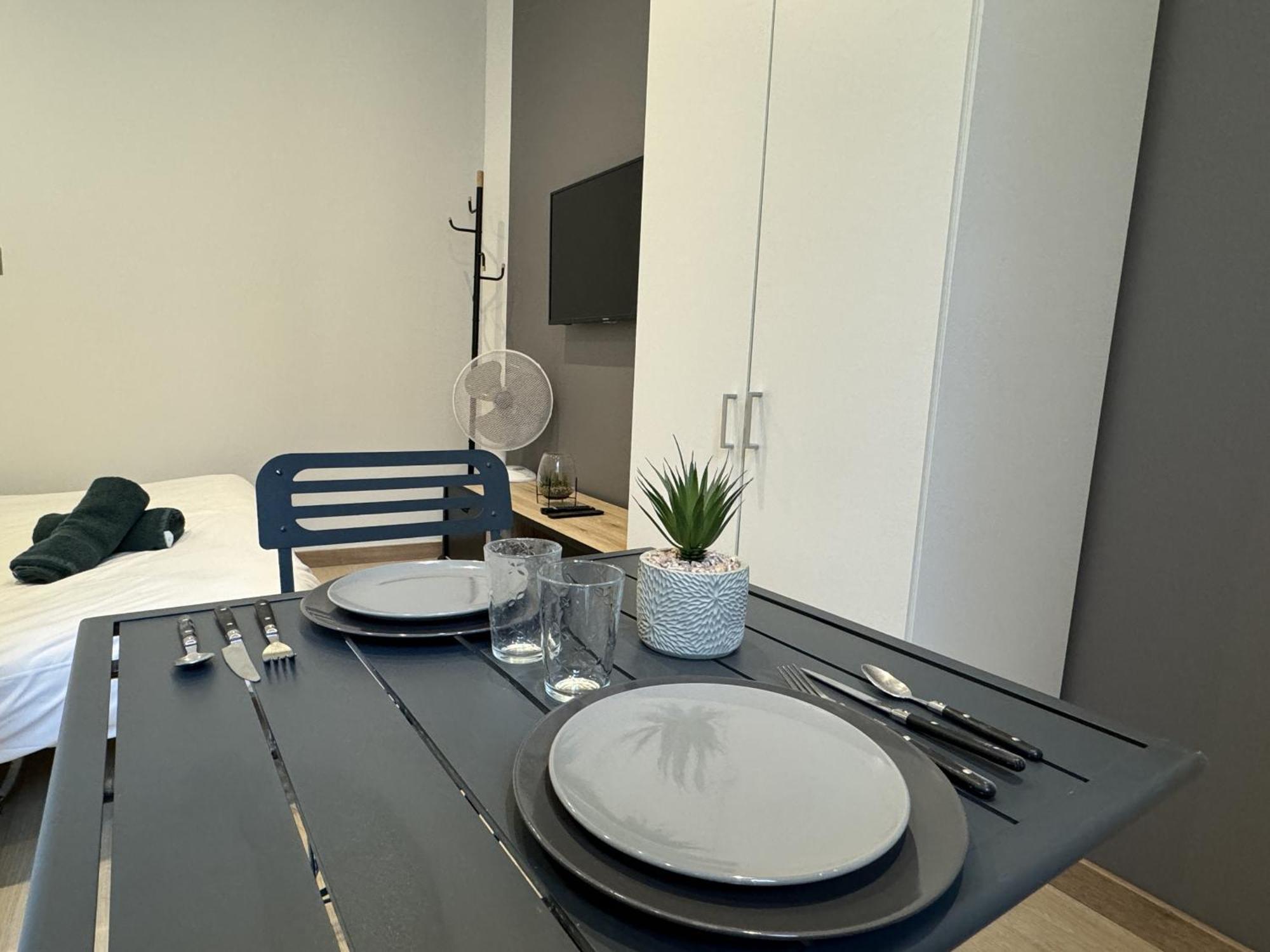 Rive Droite - Riviere Sarthe - 2 Pers - Reve Au Mans Apartment Le Mans Luaran gambar