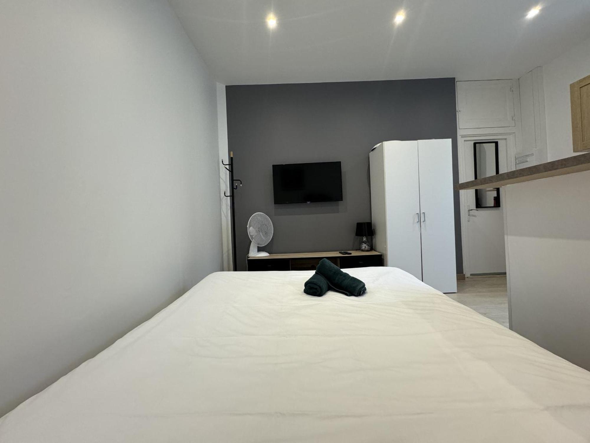 Rive Droite - Riviere Sarthe - 2 Pers - Reve Au Mans Apartment Le Mans Luaran gambar