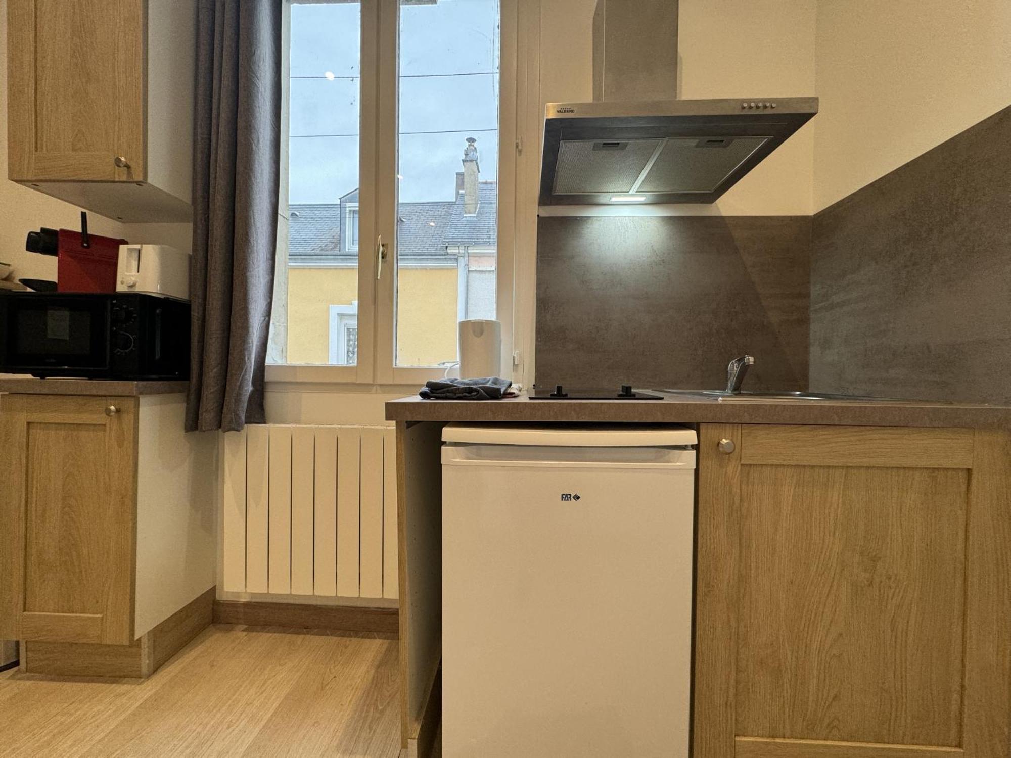 Rive Droite - Riviere Sarthe - 2 Pers - Reve Au Mans Apartment Le Mans Luaran gambar